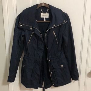 BCBGeneration Tapered Raincoat